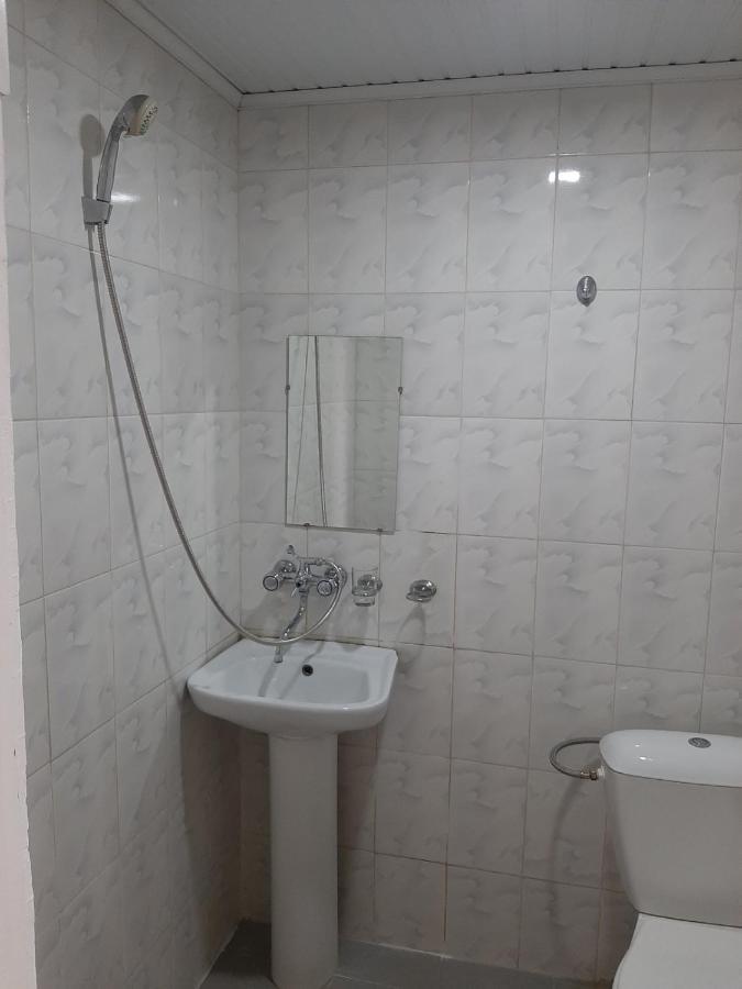 N&R Rest House Цахкадзор Екстериор снимка