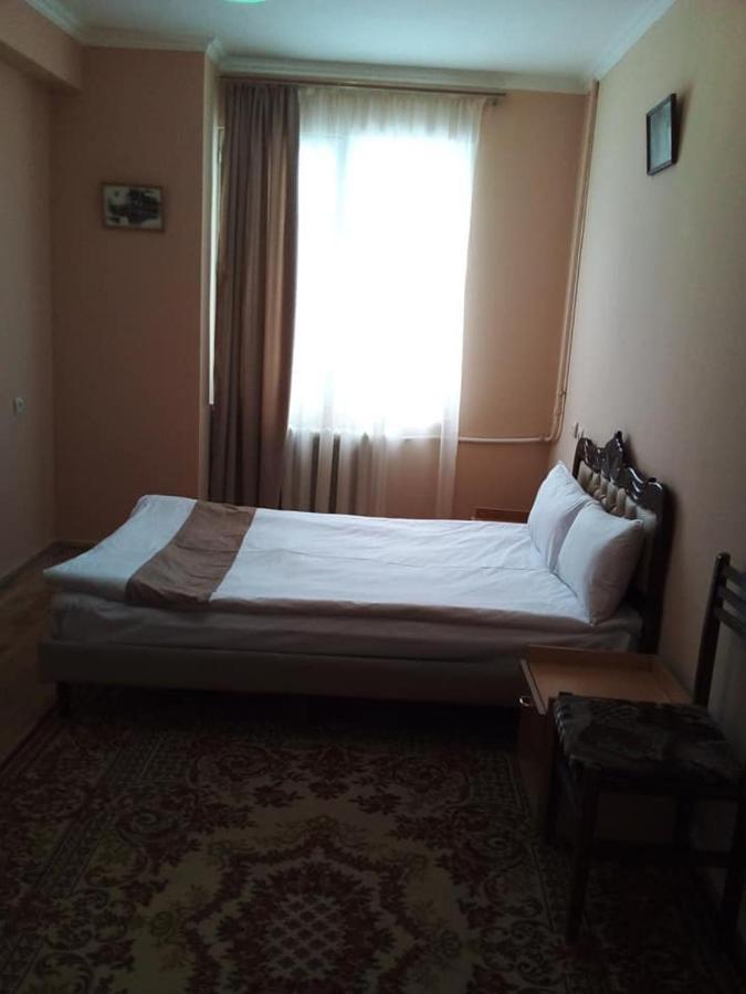 N&R Rest House Цахкадзор Екстериор снимка